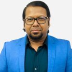 Engr. Mohiuddin Siddique Mahi